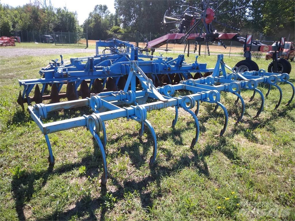  SANDRI 5 metri Agricoltura - Altro