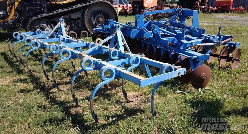  SANDRI 5 metri Agricoltura - Altro