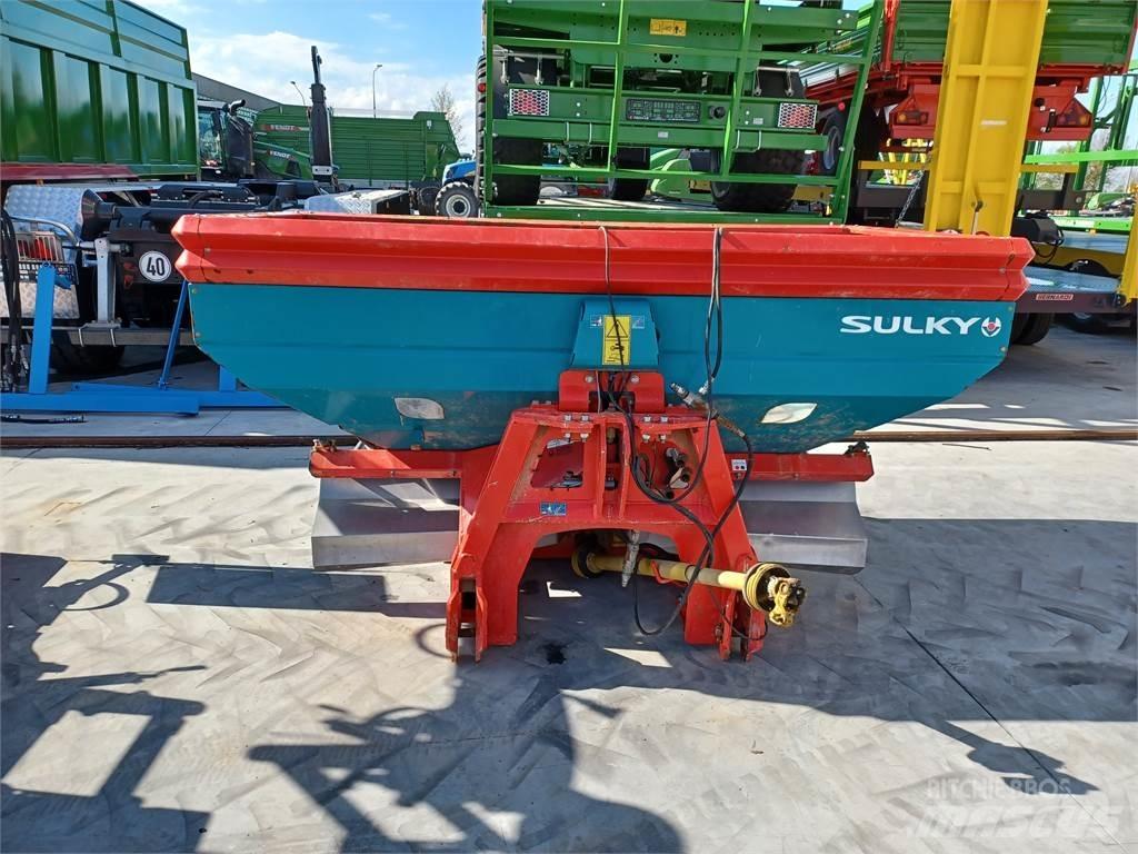 Sulky DPX Agricoltura - Altro
