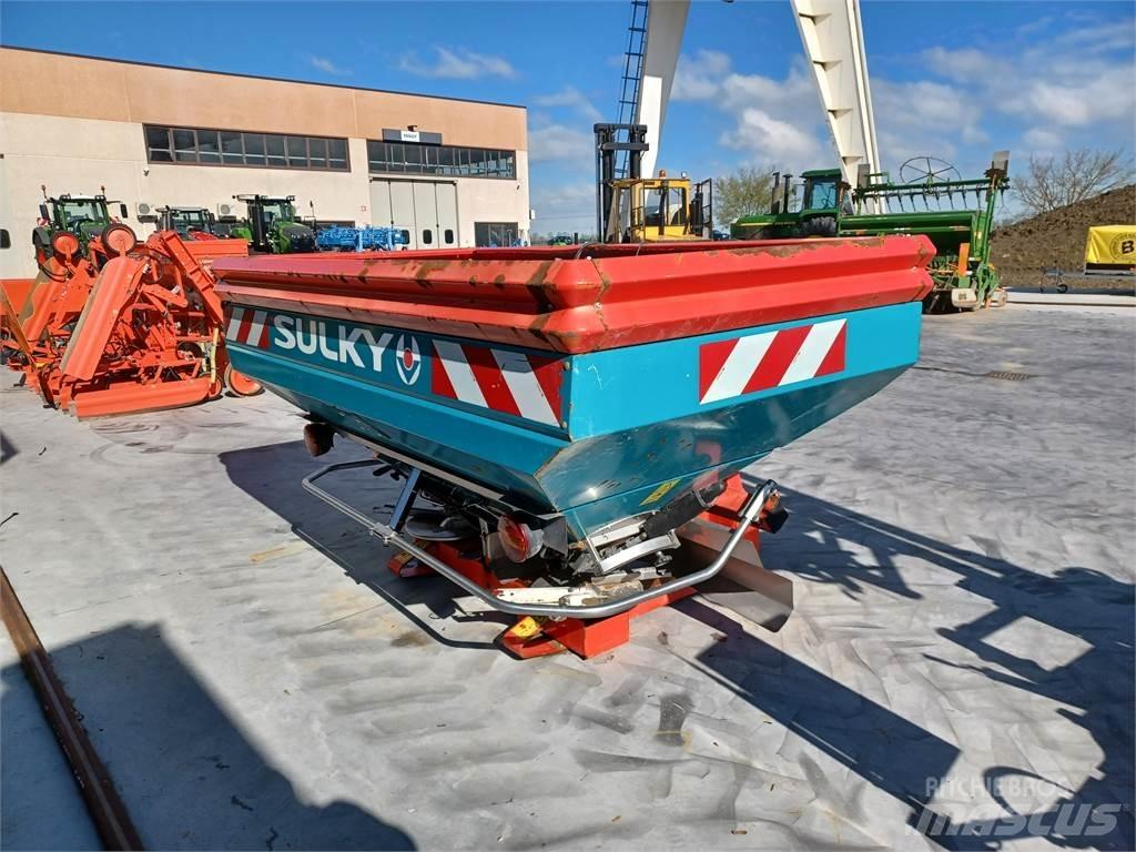Sulky DPX Agricoltura - Altro