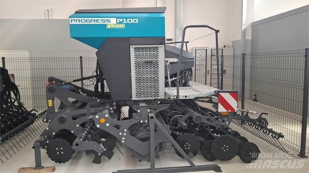 Sulky P100 Agricoltura - Altro