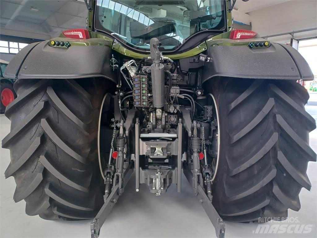 Valtra N175V Trattori
