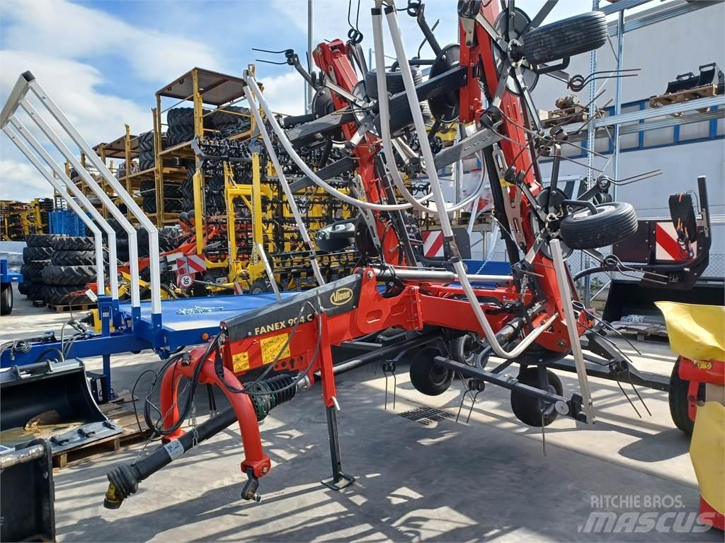 Vicon FANEX 904C Agricoltura - Altro
