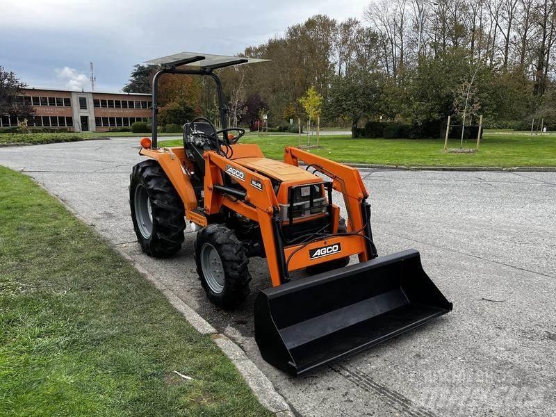 Agco ST40 Trattori