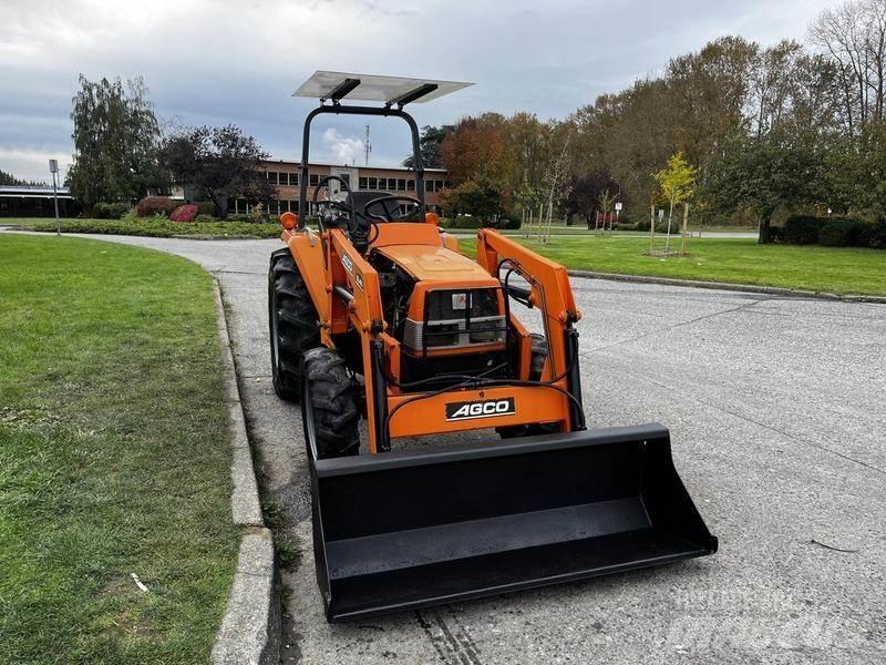 Agco ST40 Trattori