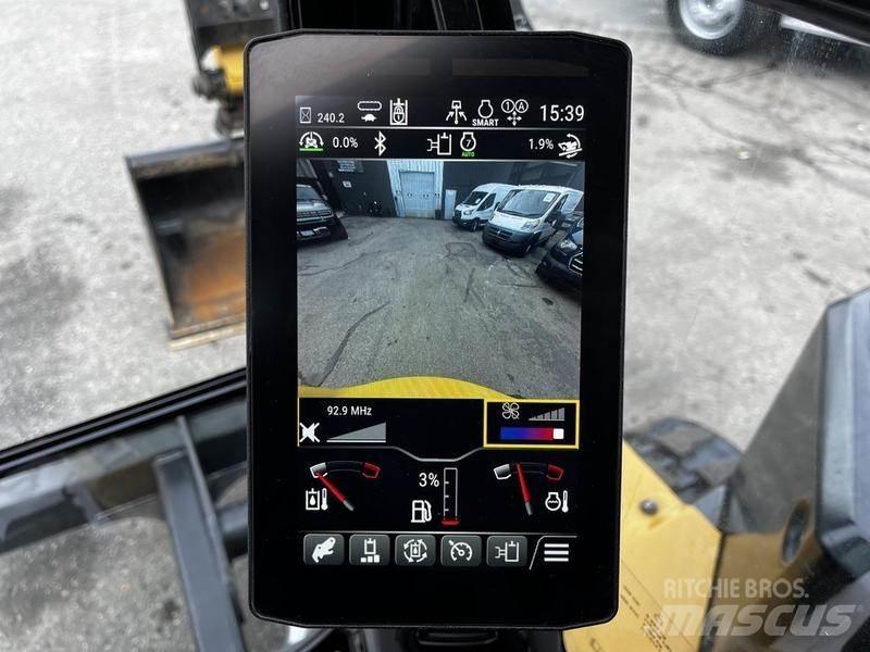 CAT 306 Escavatori cingolati