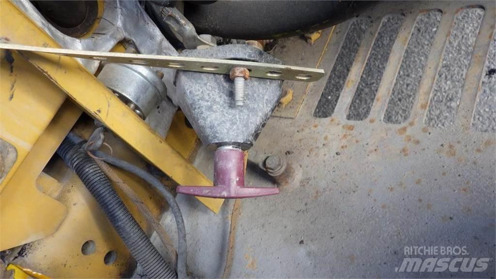 CAT 306E2 Escavatori cingolati
