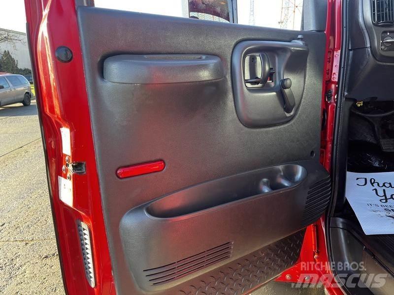 Chevrolet C4C042 Lame spazzaneve e aratri