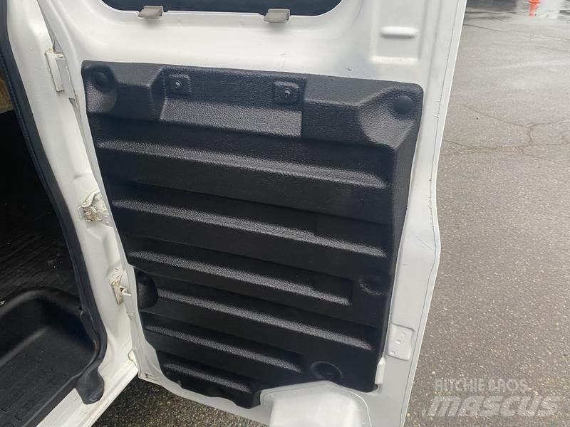 Chevrolet Express Furgone chiuso