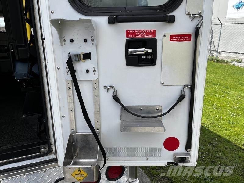 Chevrolet Express Furgone chiuso