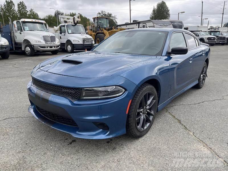 Dodge Charger Auto