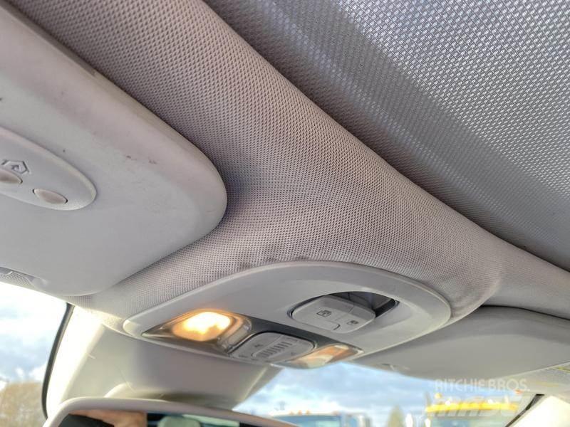Fiat 500L Auto