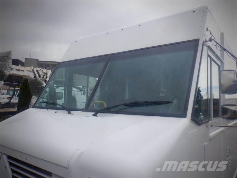 Ford E-450 Furgone chiuso
