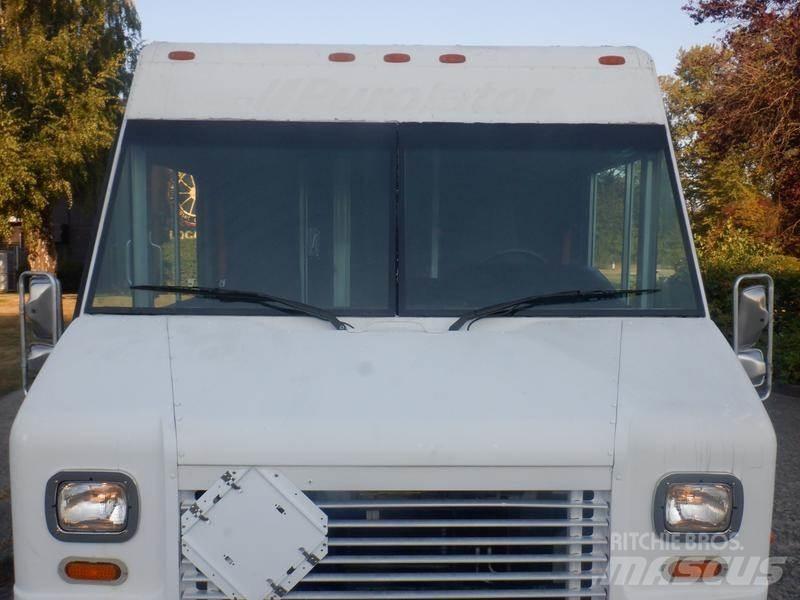 Ford Econoline Furgone chiuso