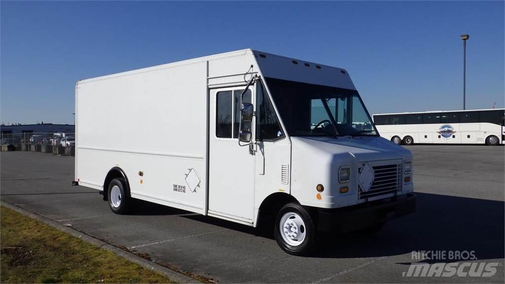 Ford Econoline Furgone chiuso