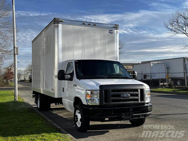 Ford Econoline Furgone chiuso