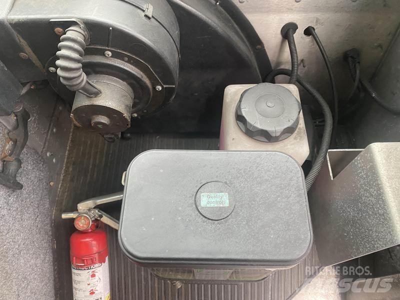 Ford Econoline Furgone chiuso