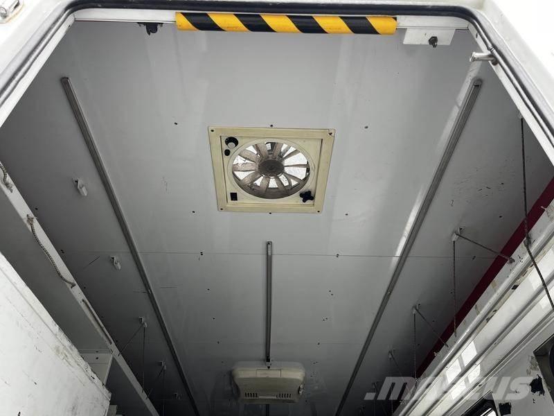 Ford Econoline Furgone chiuso