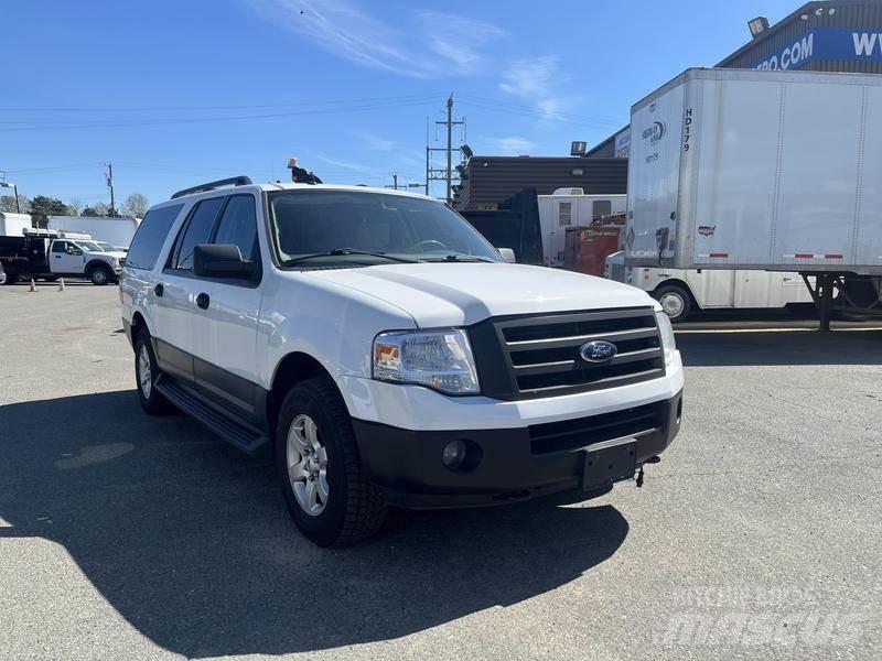 Ford Expedition Auto