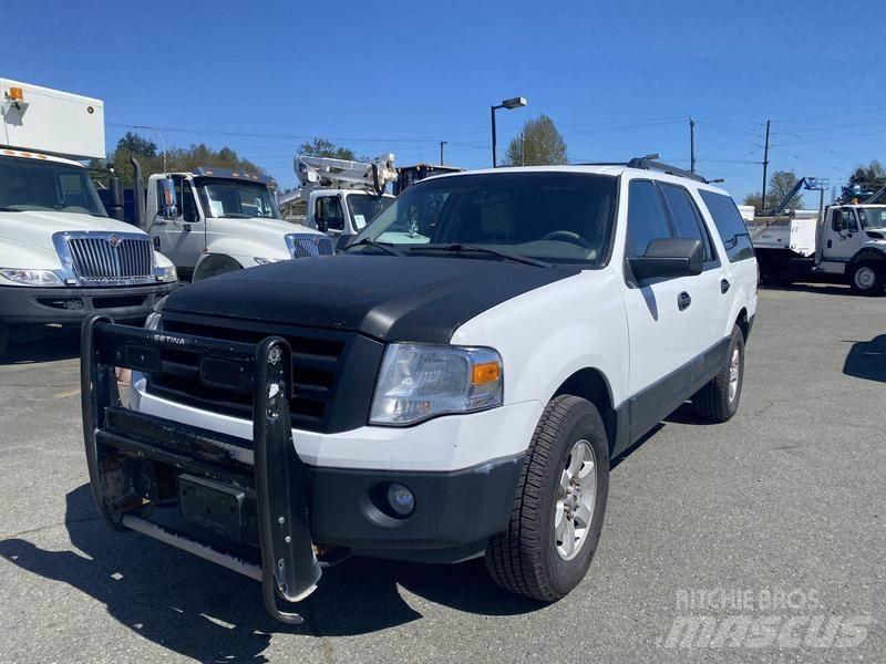 Ford Expedition Auto