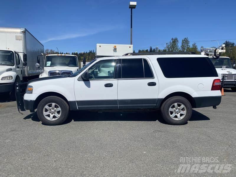 Ford Expedition Auto
