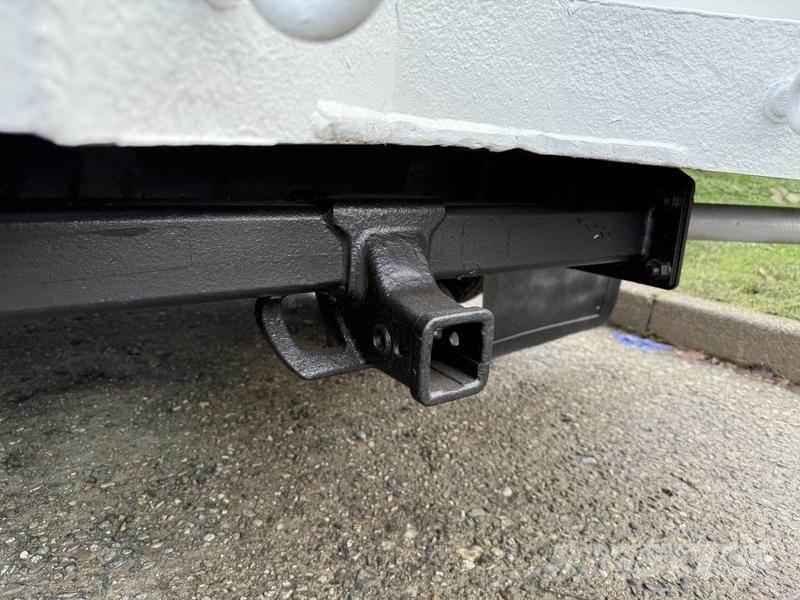 Ford F-350 SD Veicoli municipali