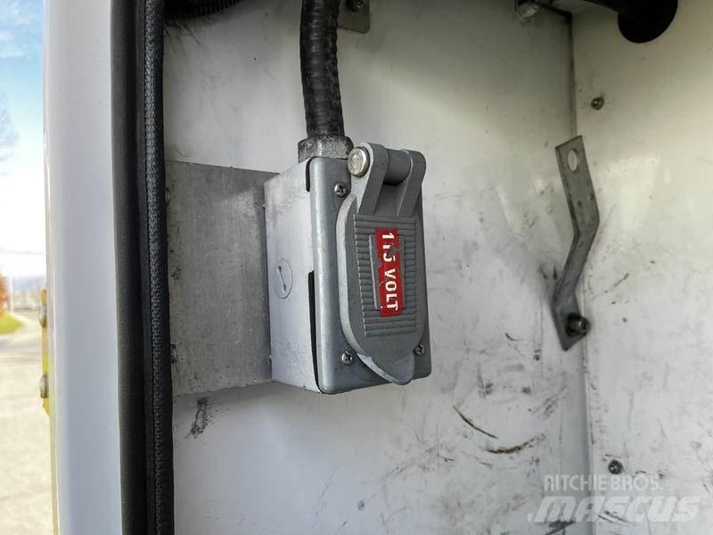Ford F-550 Camion altro