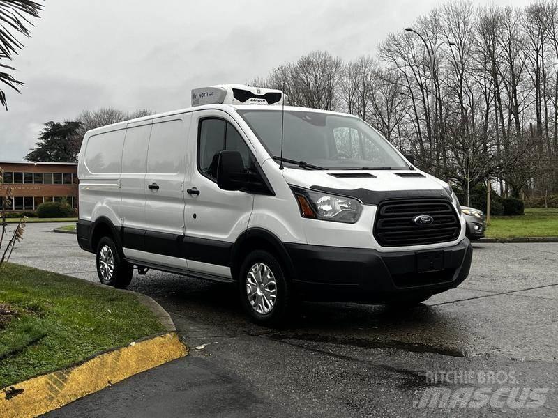 Ford Transit Furgone chiuso
