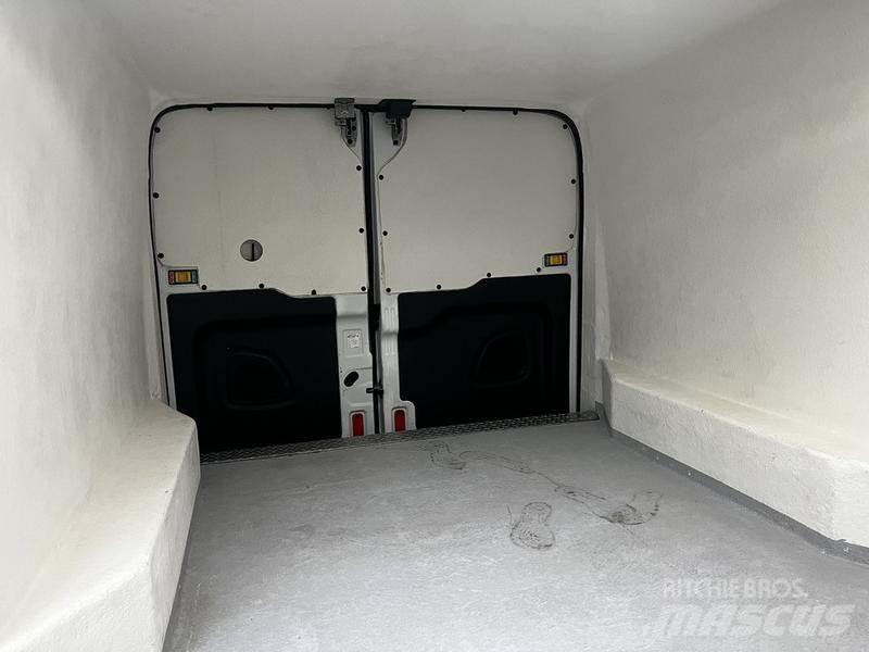 Ford Transit Furgone chiuso