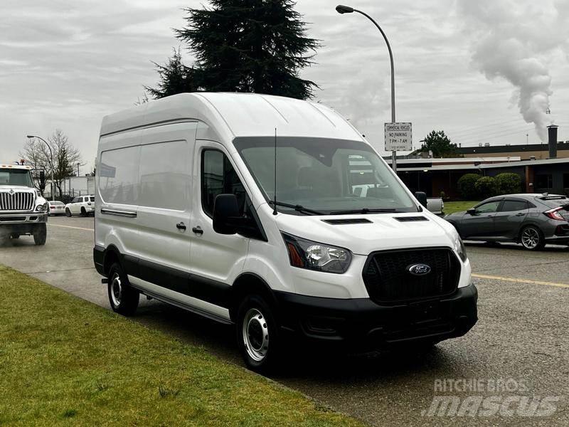 Ford Transit Furgone chiuso