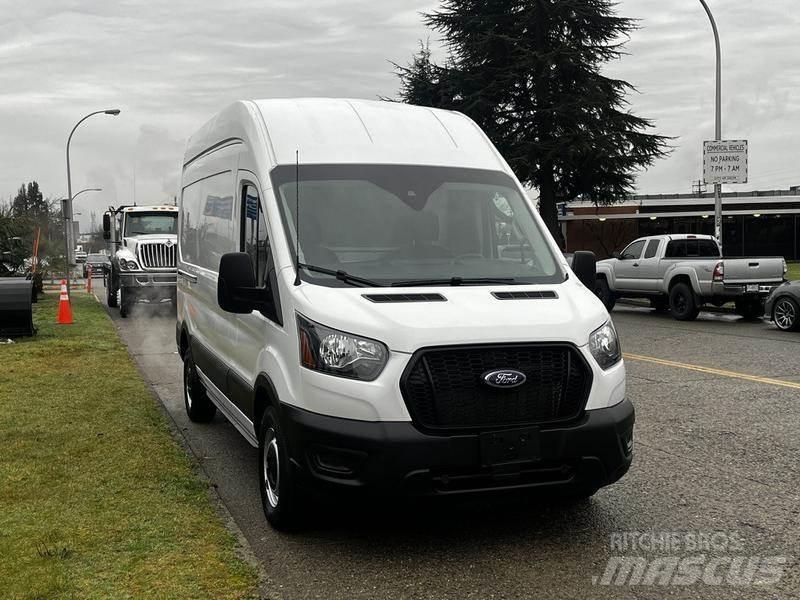 Ford Transit Furgone chiuso