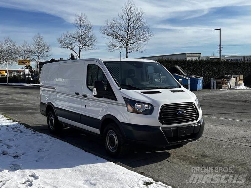Ford Transit Furgone chiuso