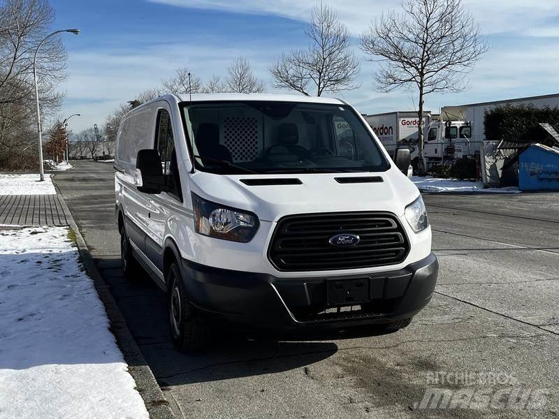 Ford Transit Furgone chiuso