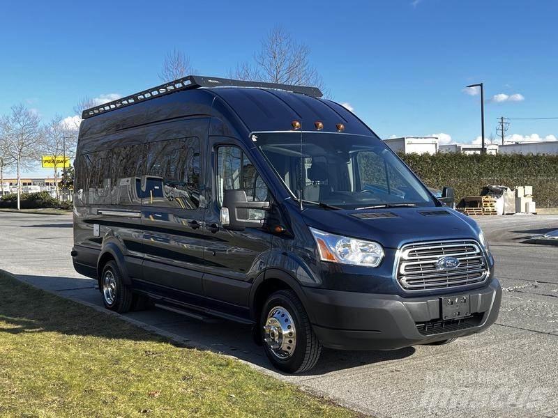 Ford Transit Furgone chiuso