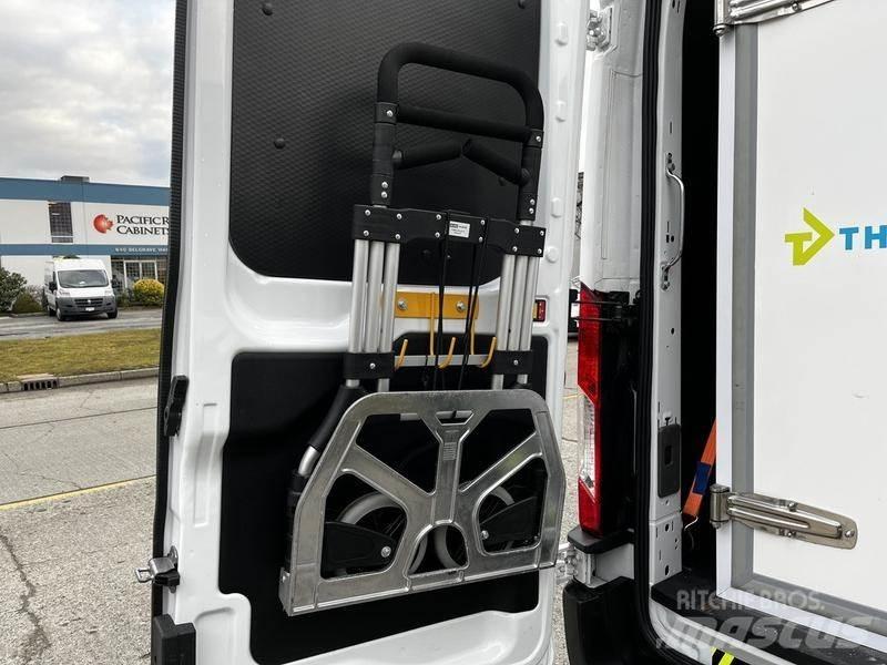 Ford Transit Furgone chiuso