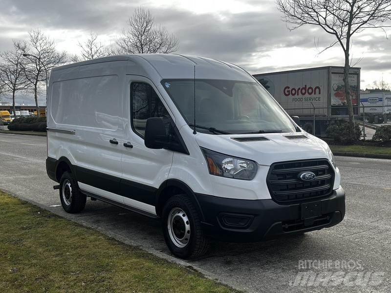 Ford Transit Furgone chiuso