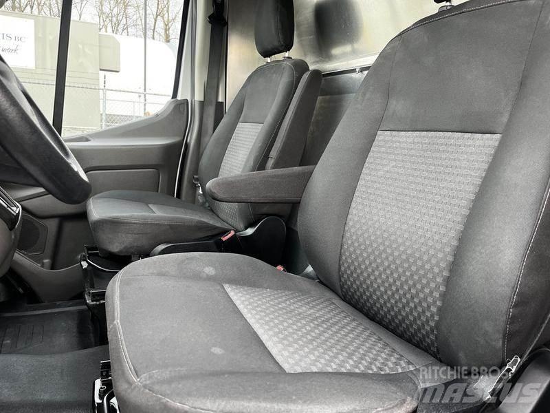 Ford Transit Furgone chiuso