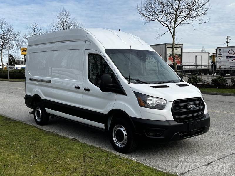 Ford Transit Furgone chiuso