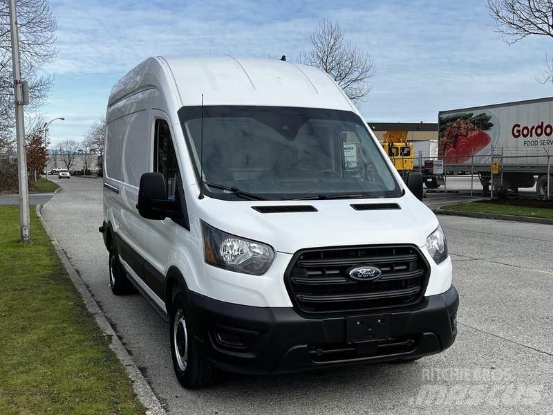 Ford Transit Furgone chiuso