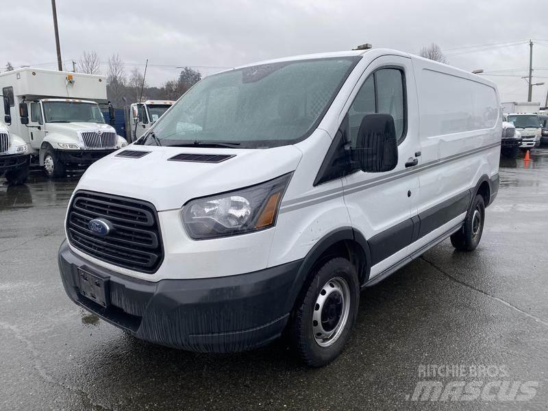 Ford Transit Furgone chiuso