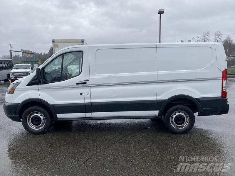 Ford Transit Furgone chiuso