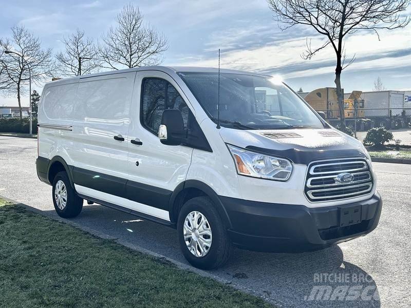 Ford Transit Furgone chiuso