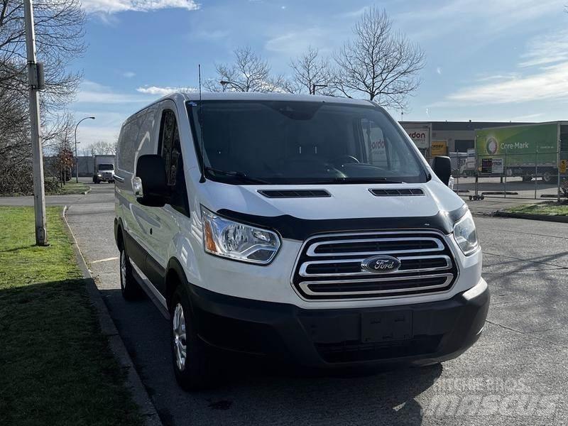 Ford Transit Furgone chiuso
