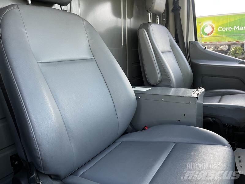 Ford Transit Furgone chiuso