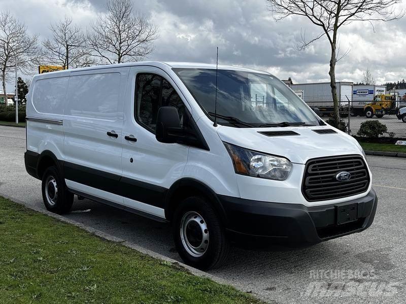 Ford Transit Furgone chiuso