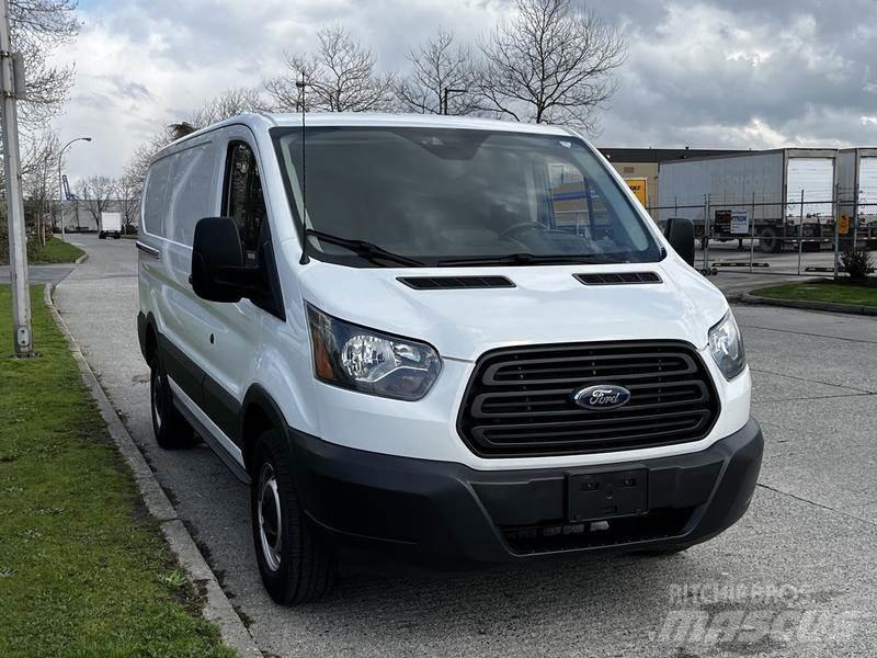 Ford Transit Furgone chiuso
