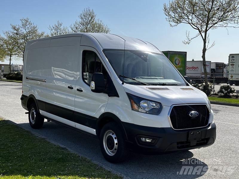 Ford Transit Furgone chiuso