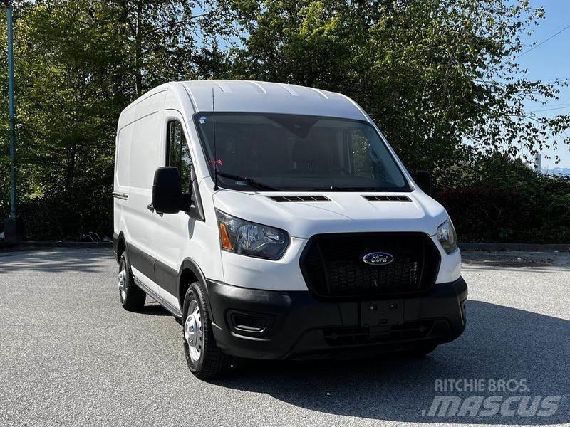 Ford Transit Furgone chiuso