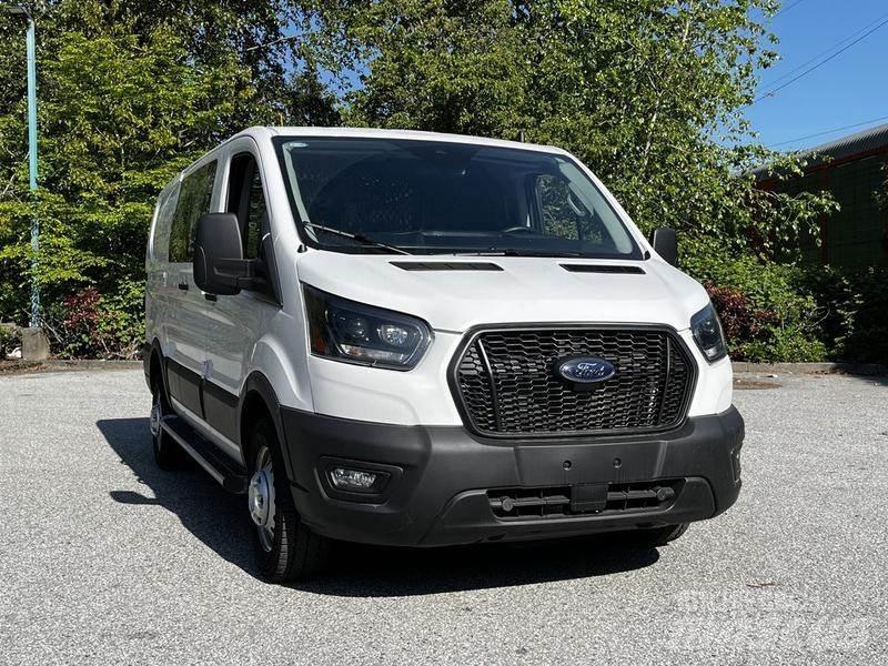 Ford Transit Furgone chiuso