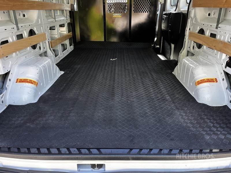 Ford Transit Furgone chiuso